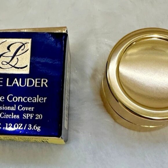 Estée Lauder Uncircle Concealer ~ Light 02 - Rare Hard to Find Discontinued - Picture 3 of 8
